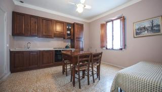 Locanda agricola Posapiano - 1