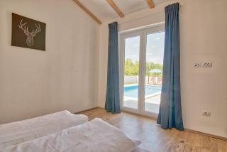 Villa Blaise - Manjadvorci - 3