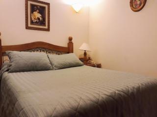 Hotel Santamaria INN - 1