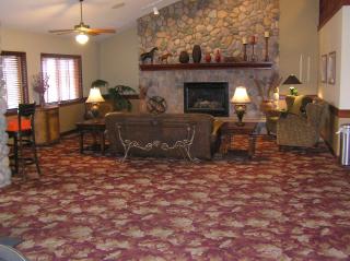 Red Lion Inn & Suites Grimes - Grimes - 6