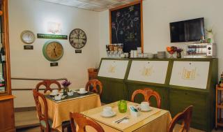 Hotel Império do Rei - 1