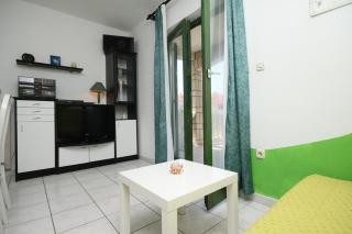 Apartments by the sea Povljana, Pag - 6502 - Povljana (Pogliana) - 1