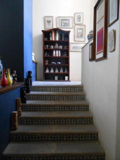 Habitación amplia cerca de Andares - 2