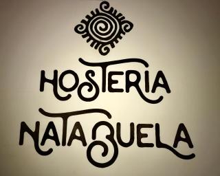 Hotel y Hosteria Natabuela - Natabuela - 9