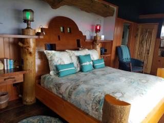 The Inn at Newport Ranch - Fort Bragg - 2