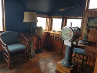 The Inn at Newport Ranch - Fort Bragg - 3