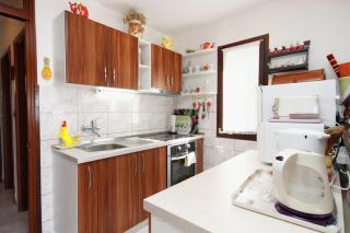 Seaside house with a swimming pool Seget Vranjica, Trogir - 4329 - Trogir - 4