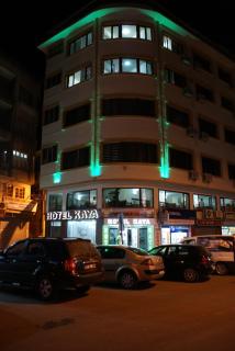 Hotel Kaya - Diyarbakır - 8