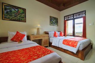 Narda House Ubud - Ubud - 9