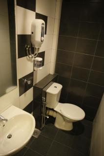 N K Hotel - Muar - 7
