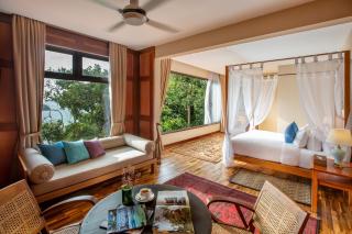 Ambong Pool Villas - Private Pool - 8