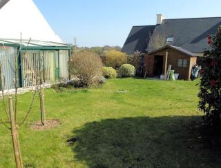 Gîte de Pont C'Hoat - Névez - 5