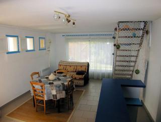 Gîte de Pont C'Hoat - Névez - 8
