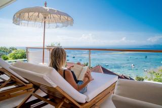 Aqua Nusa - Luxury Lembongan Villas - 1