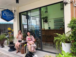 Blue Chang House - Bangkok - 6