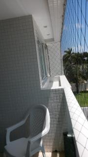 Apartamento Cabo Branco Beira-Mar - João Pessoa - 4