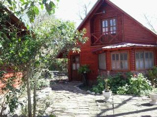 Cabanas Inti-Wari Jujuy - El Ceibal - 0