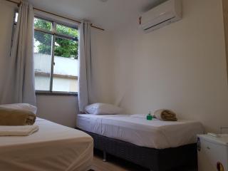 Quarto Privativo em Condominio - Rio de Janeiro - 6