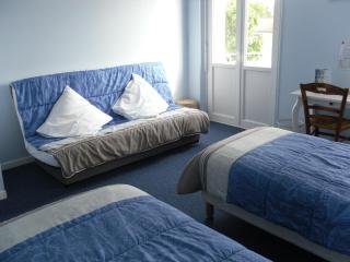 The Originals Access, Hôtel Corinna, Royan - Royan - 1