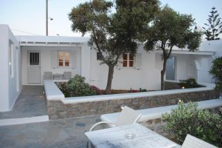 Hotel Milena - Città di Mykonos - 1