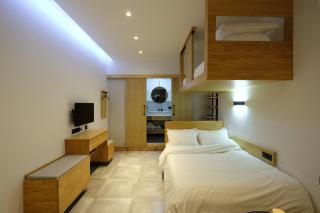 DaLi LOFT Travelling With Hostel - Dali - 3