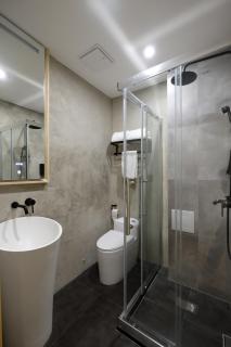 DaLi LOFT Travelling With Hostel - Dali - 4