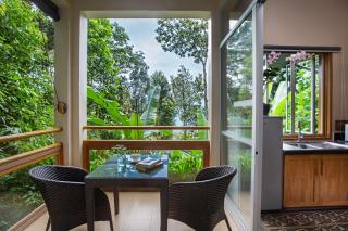 Ambong Rainforest Retreat - 7
