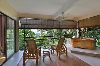 Ambong Rainforest Retreat - 1