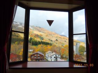 Naeba Lodge Oka - Yuzawa - 2