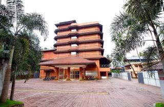 Hotel Park Residency - Nilambūr - 4