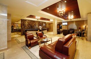 Hotel Park Residency - Nilambūr - 7