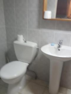 Holiday House maisonette - 3