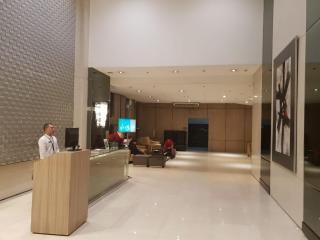 Your HOME @ Princeton Residences, New Manila - Manila - 7