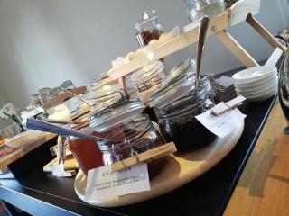 Orizontes View Hotel - 3