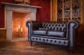 Zamek Karpniki Schloss Fischbach - 3