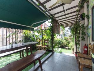 Rain Forest Hotel - 8