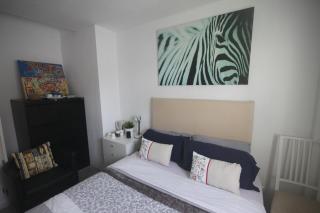 LITTLE PEACEFUL RETREAT Room with bath, Heating, Terrace, Free Wifi Fridge Easy parking - Nueva Andalucia - 6