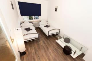 AVR Apartment HOF 8 - Bremerhaven - 6