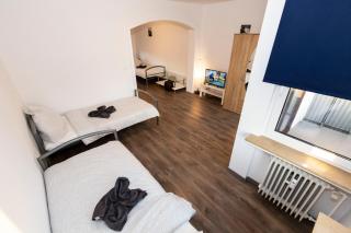 AVR Apartment HOF 8 - Bremerhaven - 4