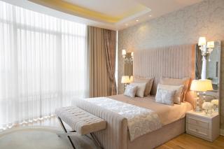 Sahil Hotel Baku - Baku - 8
