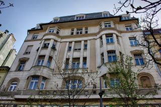 Deluxe in the heart of the city - Budapest - 1