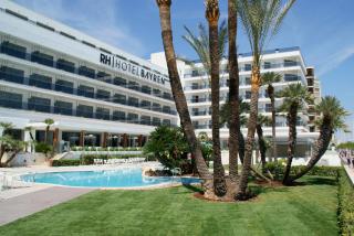 RH Bayren Hotel & Spa 4* Sup - Gandía - 9
