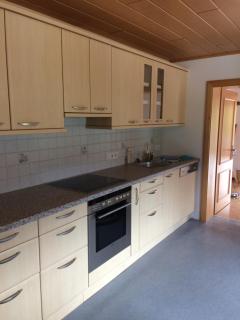 Ferienwohnung Schmiedsipplbad - 5
