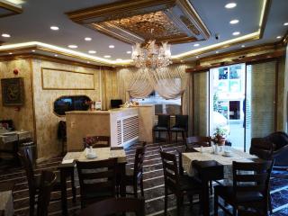 Angels Garden Hotel - Istambul - 8
