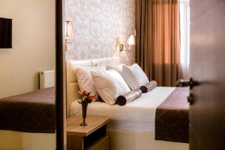 Dat Exx Apartments - Tbilisi - 9