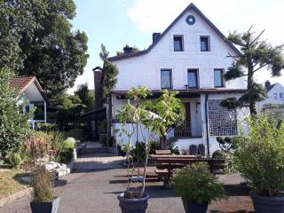 Wachter Ferienwohnung im Frankenwald - Selbitz - 0