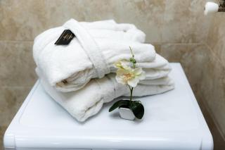 Dat Exx Apartments - Tiflis - 1