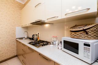 Dat Exx Apartments - Tbilisi - 7