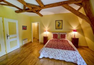 La Bastide du Roy - Villamblard - 4