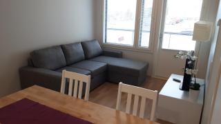 Siljo Apartments - Rovaniemi - 9